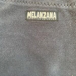 Melanzana Fleece Pants- Men’s Medium
